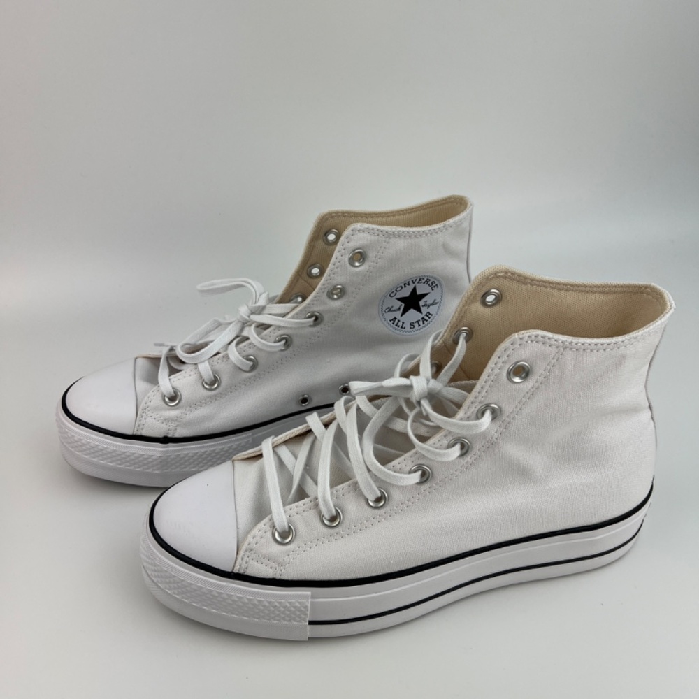 Converse Chuck Taylor All Star High-Top Platform Sneaker - Women's